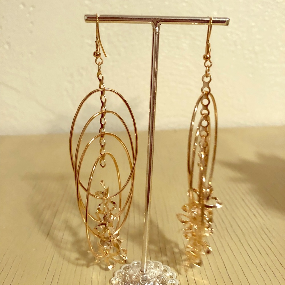 Dangle Earrings02